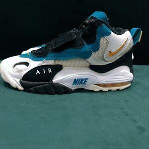 Nike Air Max Speed Turf "Dan Marino"